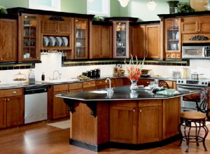 Danco Construction Kitchen call 989-872-2702 989-395-1466