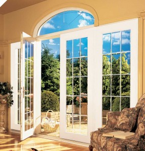 Danco Construction for all your door and window needs call today at 989-872-2702 or 989-395-1466